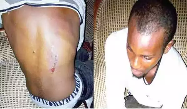 Horror! Police Officers Torture University Students, Take N20,000 Bribe in Rivers State